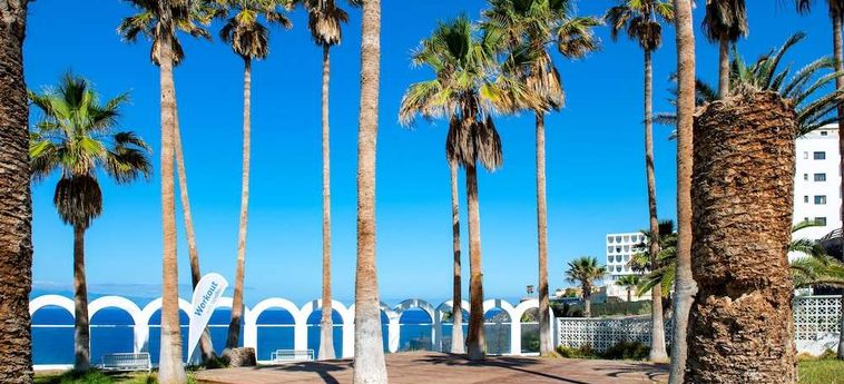 Hotel Atlantic Holiday  Tenerife - Isole Canarie: Foto 