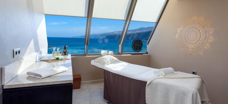 Hotel Sol Costa Atlantis:  TENERIFE - ISOLE CANARIE