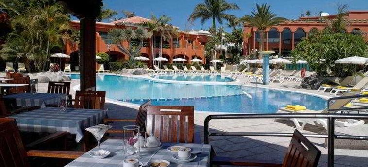 Hotel Colon Guanahani:  TENERIFE - ISOLE CANARIE
