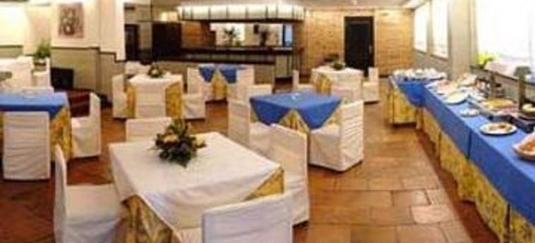 Hotel Colon Rambla:  TENERIFE - ISOLE CANARIE
