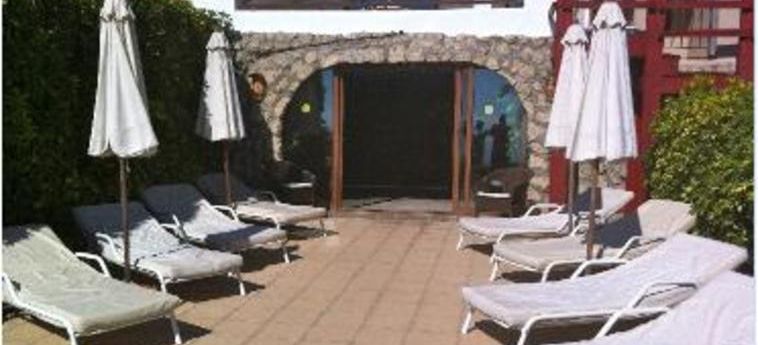 Hotel Finca Vista Bonita:  TENERIFE - ISOLE CANARIE