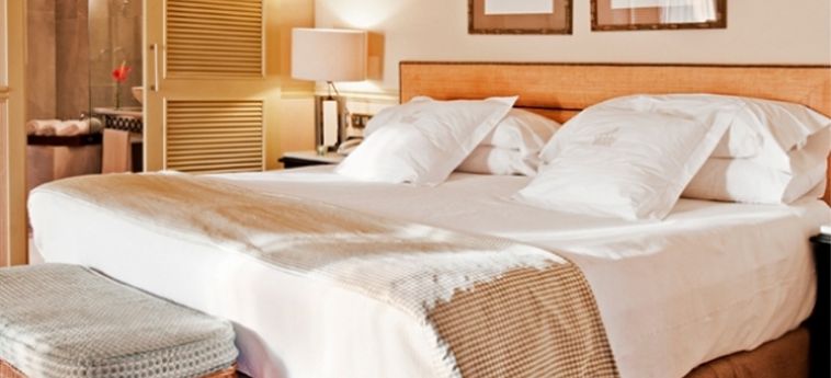 Gran Hotel Bahia Del Duque Resort:  TENERIFE - ISOLE CANARIE