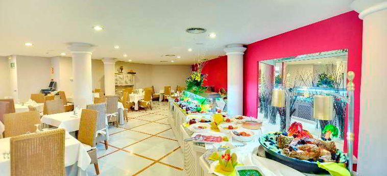 Hotel Lagos De Fanabe:  TENERIFE - ISOLE CANARIE