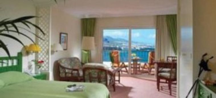 Oceano Hotel & Medical Spa:  TENERIFE - ISOLE CANARIE