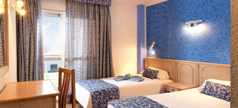 Hotel Apartamentos Oro Blanco Tenerife - Isole Canarie: Foto 