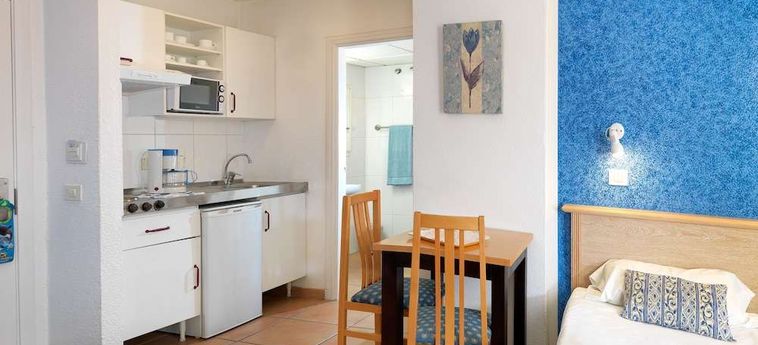Hotel Apartamentos Oro Blanco Tenerife - Isole Canarie: Foto 