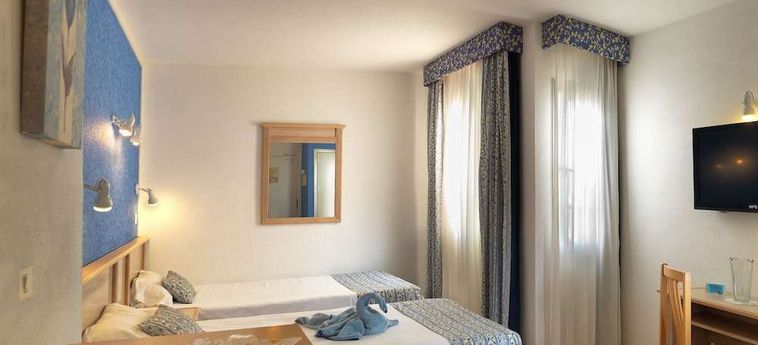 Hotel Apartamentos Oro Blanco Tenerife - Isole Canarie: Foto 