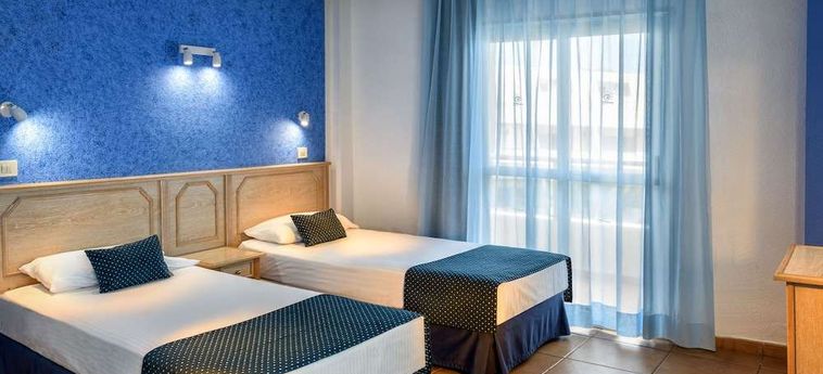 Hotel Apartamentos Oro Blanco Tenerife - Isole Canarie: Foto 
