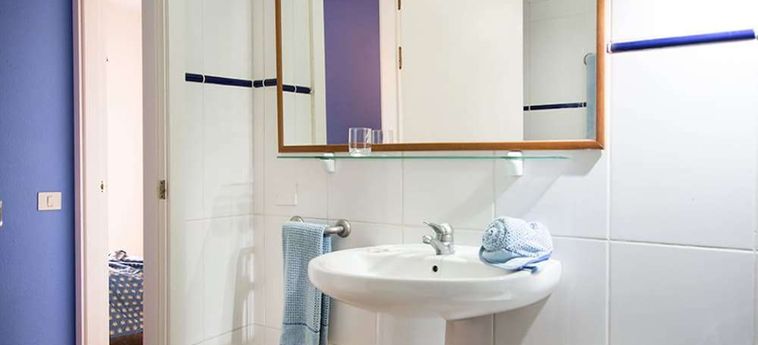 Hotel Apartamentos Oro Blanco Tenerife - Isole Canarie: Foto 