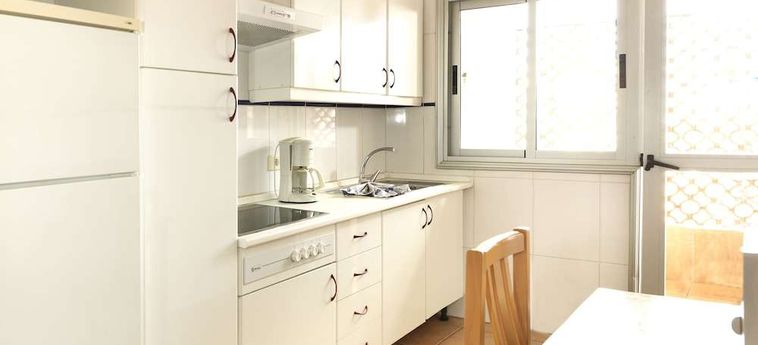 Hotel Apartamentos Oro Blanco Tenerife - Isole Canarie: Foto 