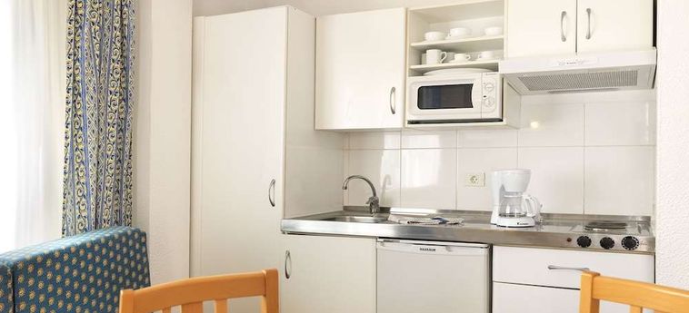 Hotel Apartamentos Oro Blanco Tenerife - Isole Canarie: Foto 