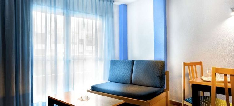 Hotel Apartamentos Oro Blanco Tenerife - Isole Canarie: Foto 