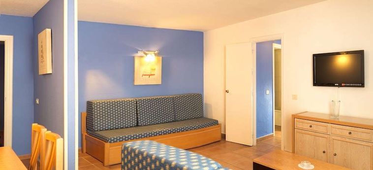 Hotel Apartamentos Oro Blanco Tenerife - Isole Canarie: Foto 