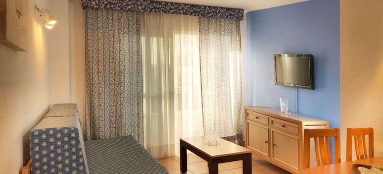 Hotel Apartamentos Oro Blanco Tenerife - Isole Canarie: Foto 