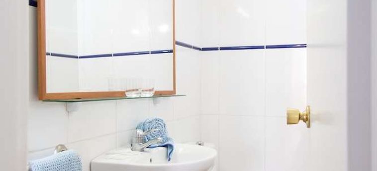 Hotel Apartamentos Oro Blanco Tenerife - Isole Canarie: Foto 