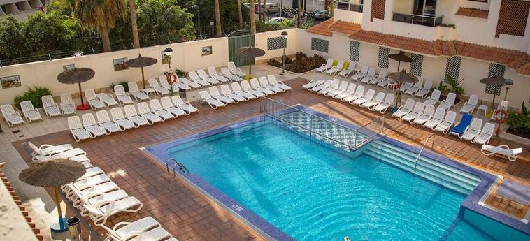 Hotel Apartamentos Oro Blanco Tenerife - Isole Canarie: Foto 