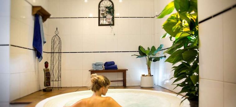 Hotel Apartamentos Oro Blanco Tenerife - Isole Canarie: Foto 