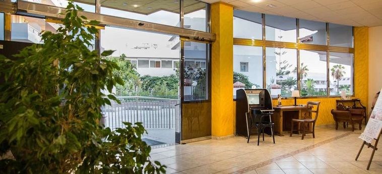 Hotel Apartamentos Oro Blanco Tenerife - Isole Canarie: Foto 