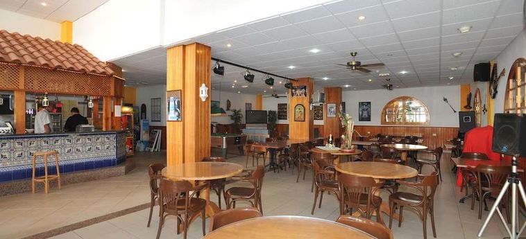 Hotel Apartamentos Oro Blanco Tenerife - Isole Canarie: Foto 
