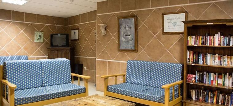 Hotel Apartamentos Oro Blanco Tenerife - Isole Canarie: Foto 