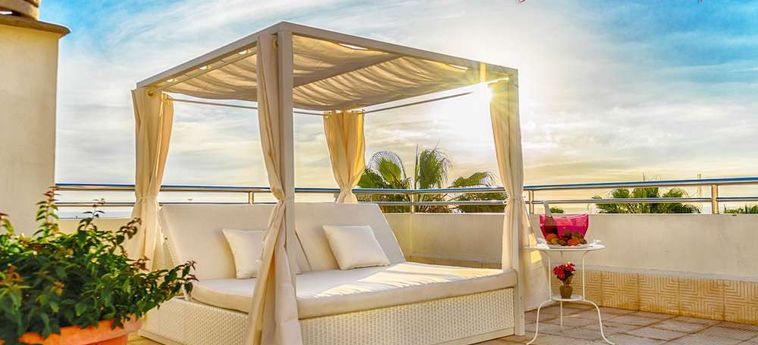 Hotel Apartamentos Oro Blanco Tenerife - Isole Canarie: Foto 