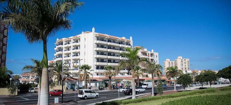 Hotel Apartamentos Oro Blanco Tenerife - Isole Canarie: Foto 