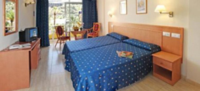 Hotel Elegance Palmeras Playa:  TENERIFE - ISOLE CANARIE
