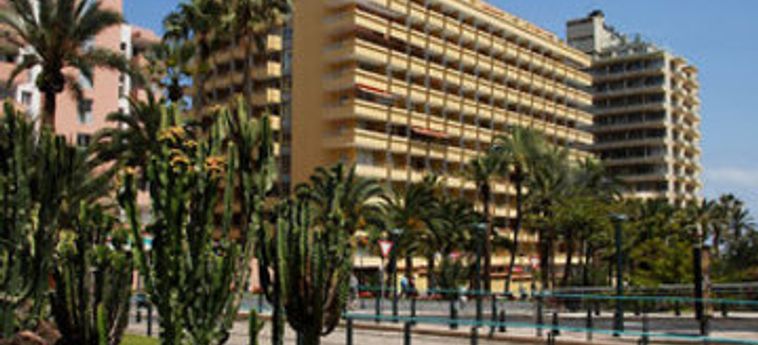 Hotel Elegance Palmeras Playa:  TENERIFE - ISOLE CANARIE