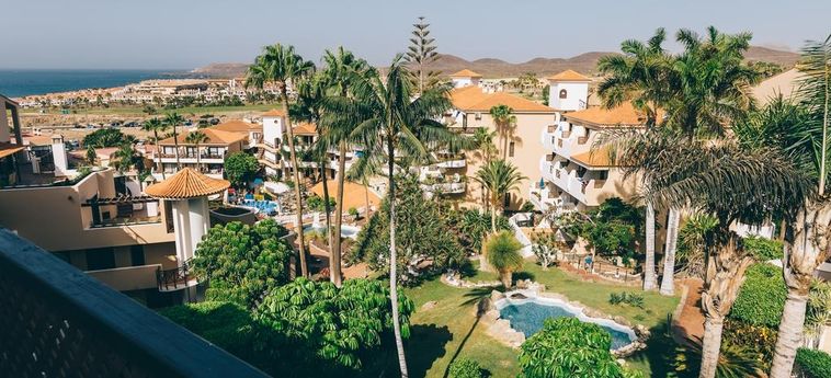 Hotel Muthu Royal Park Albatros:  TENERIFE - ISOLE CANARIE