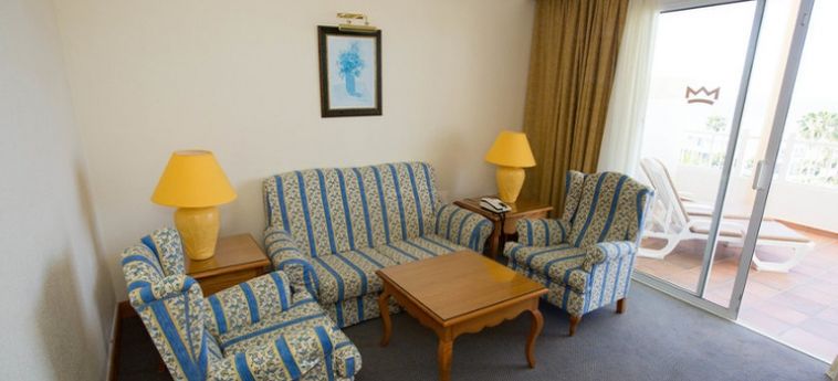 Hotel Riu Arecas:  TENERIFE - ISOLE CANARIE