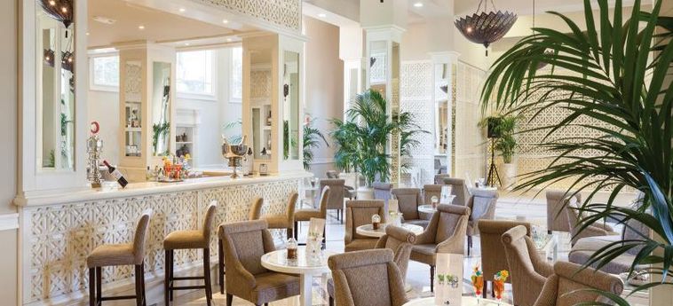 Hotel Riu Garoe:  TENERIFE - ISOLE CANARIE