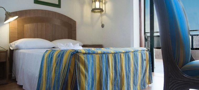 Hotel Smy Puerto De La Cruz:  TENERIFE - ISOLE CANARIE
