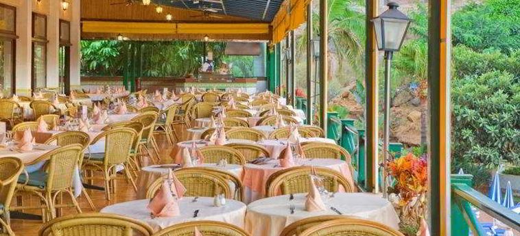 Hotel Blue Sea Costa Jardin & Spa:  TENERIFE - ISOLE CANARIE