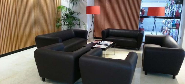 Hotel Vallemar  Tenerife - Isole Canarie: Foto 
