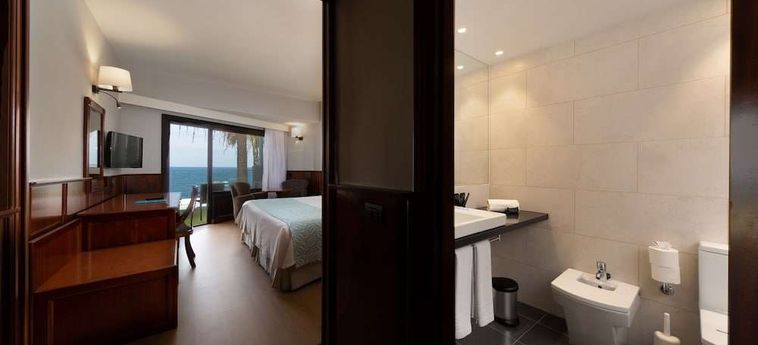 Hotel Vallemar  Tenerife - Isole Canarie: Foto 