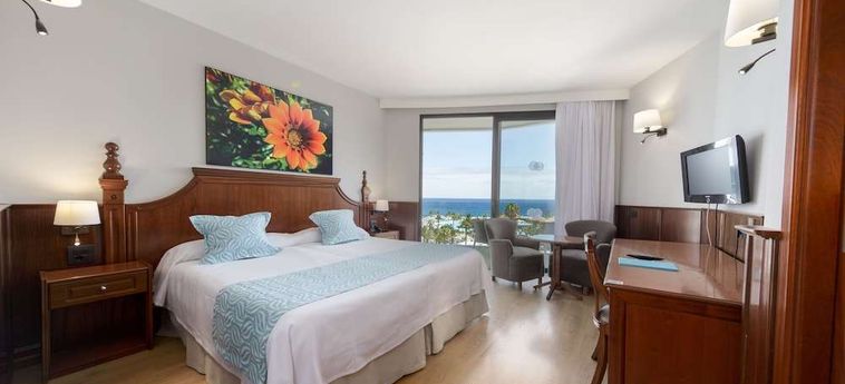 Hotel Vallemar  Tenerife - Isole Canarie: Foto 