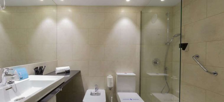 Hotel Vallemar  Tenerife - Isole Canarie: Foto 