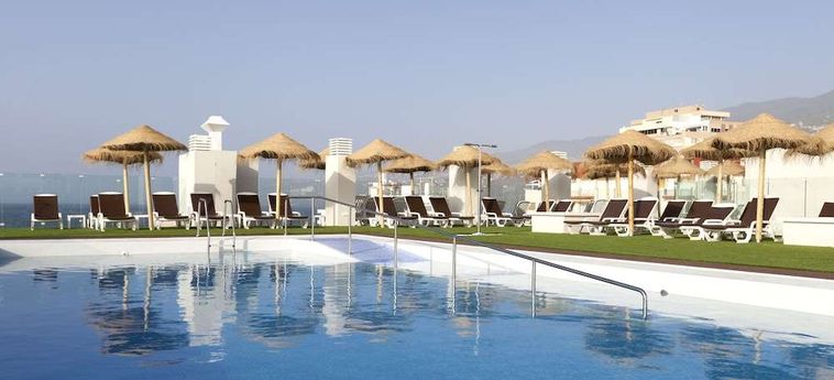 Hotel Vallemar  Tenerife - Isole Canarie: Foto 