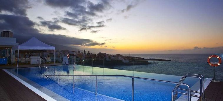 Hotel Vallemar  Tenerife - Isole Canarie: Foto 