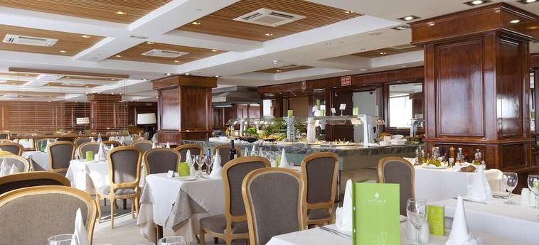 Hotel Vallemar  Tenerife - Isole Canarie: Foto 