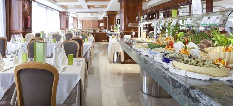 Hotel Vallemar  Tenerife - Isole Canarie: Foto 