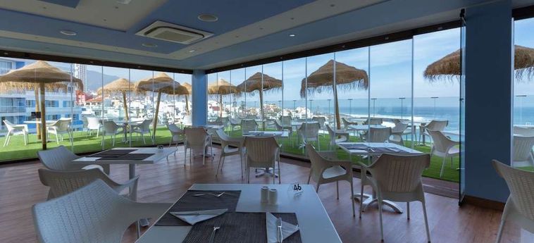 Hotel Vallemar  Tenerife - Isole Canarie: Foto 
