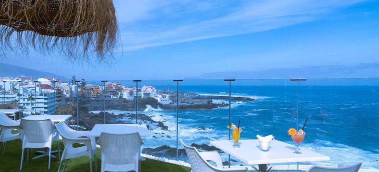 Hotel Vallemar  Tenerife - Isole Canarie: Foto 