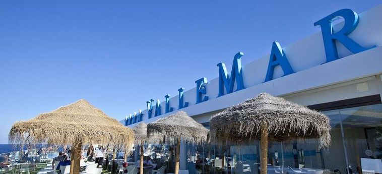 Hotel Vallemar  Tenerife - Isole Canarie: Foto 