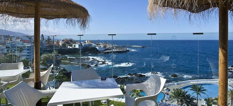 Hotel Vallemar  Tenerife - Isole Canarie: Foto 