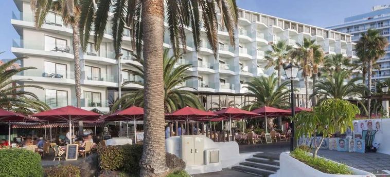 Hotel Vallemar  Tenerife - Isole Canarie: Foto 