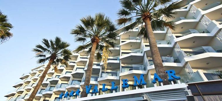 Hotel Vallemar  Tenerife - Isole Canarie: Foto 