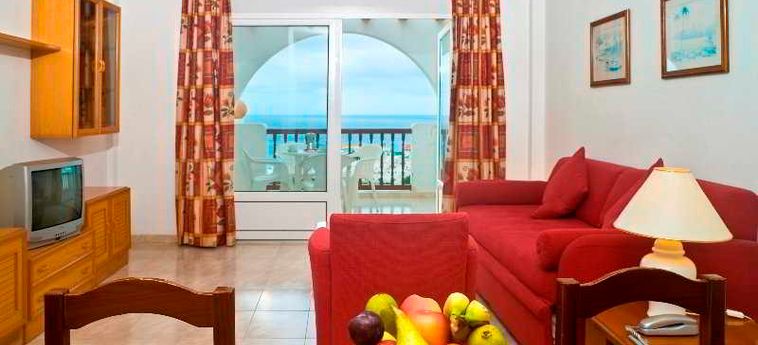 Hotel Blue Sea Callao Garden:  TENERIFE - ISOLE CANARIE