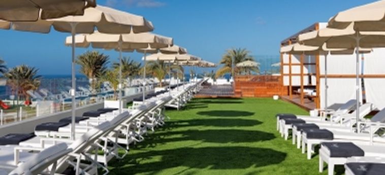 Hotel H10 Gran Tinerfe Only Adults:  TENERIFE - ISOLE CANARIE