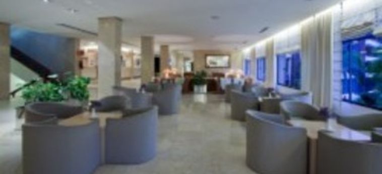 Hotel Taoro Garden:  TENERIFE - ISOLE CANARIE